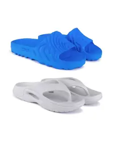 BERSACHE Men Comfort Sandals