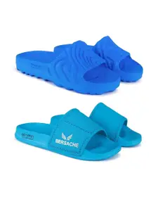 BERSACHE Men Comfort Sandals