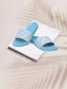 Monoction Women Sliders