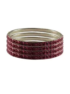 Vidhya Kangan Women Pink Bangle