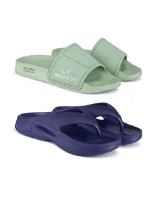 BERSACHE Men Comfort Sandals