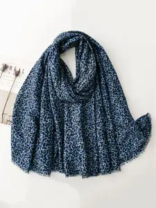QUECY Women Printed Scarf