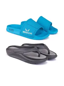 BERSACHE Men Comfort Sandals