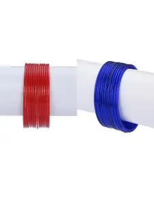 1ST TIME Women Red Bangle