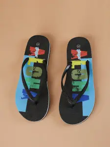 Ginger by Lifestyle Women Printed EVA Room Slippers