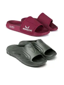 BERSACHE Men Comfort Sandals