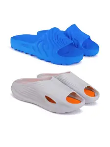 BERSACHE Men Casual Comfort Sandals