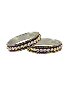 Vidhya Kangan Women Multi Bangle