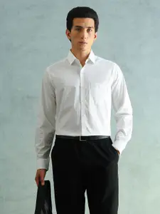 Arrow Men Slim Fit Smart Formal Shirt