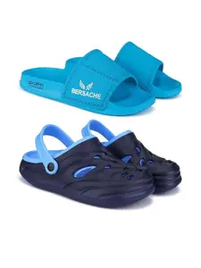 BERSACHE Men Comfort Sandals