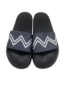 Pampy Angel Men Grey Flip Flops