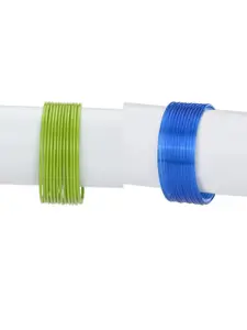 1ST TIME Women Green Bangle