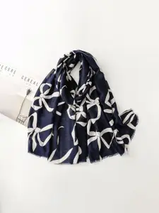QUECY Women Printed Scarf