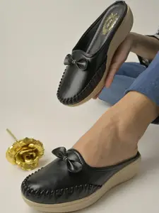 Stylestry Girls Loafers