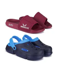 BERSACHE Men Comfort Sandals