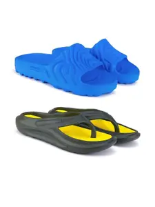 BERSACHE Men Comfort Sandals