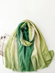 QUECY Women Printed Scarf