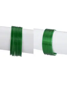 1ST TIME Women Green Bangle