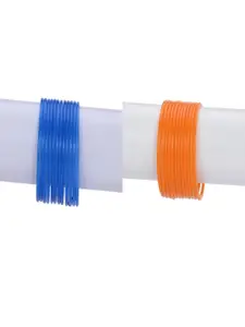 1ST TIME Women Blue Bangle