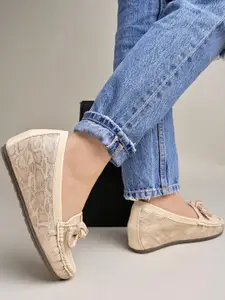 Stylestry Girls Loafers