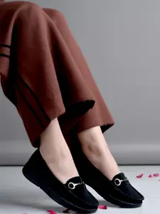 Stylestry Girls Loafers