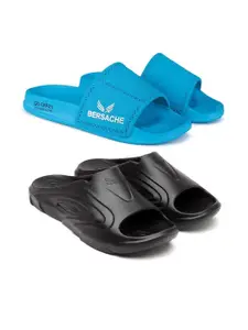 BERSACHE Men Comfort Sandals
