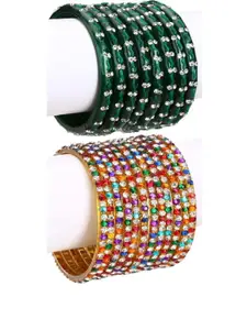 SOMIL Alloy Handcrafted Bangle