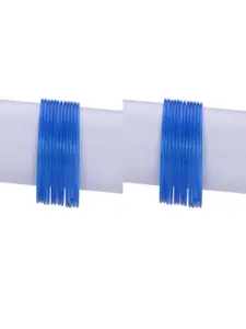 1ST TIME Women Blue Bangle