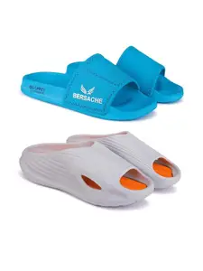 BERSACHE Men Comfort Sandals