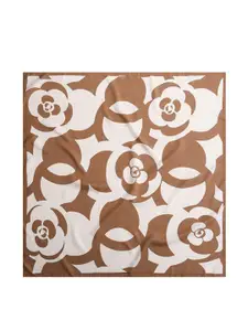 QUECY Women Printed Scarf