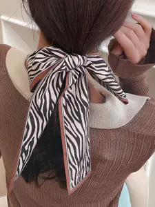 QUECY Women Printed Scarf