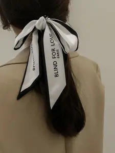 QUECY Women Printed Scarf