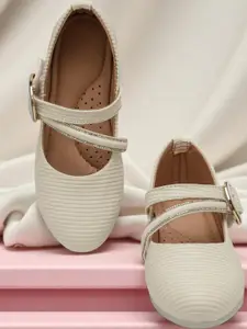 Freeplay Girls Embellished Bellies