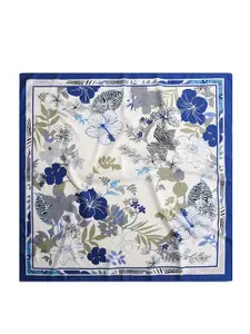 QUECY Women Printed Scarf