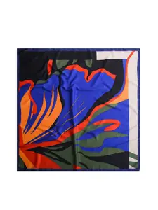 QUECY Women Printed Scarf