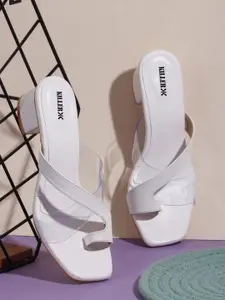 Killer Women Block Heels Sandals