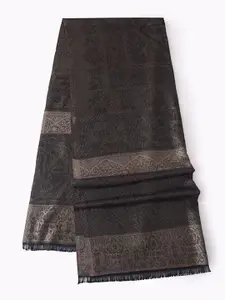 QUECY Women Self Design Scarf