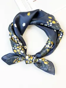 QUECY Women Printed Scarf