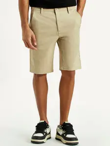 Levis Men Mid Rise Shorts