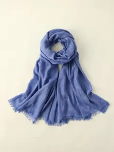 QUECY Women Cotton Scarf