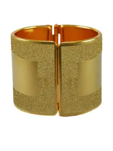 Vidhya Kangan Brass Crystals Bangle