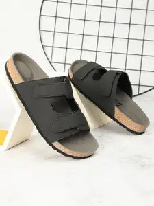The Roadster Lifestyle Co. Men Comfort Sandals