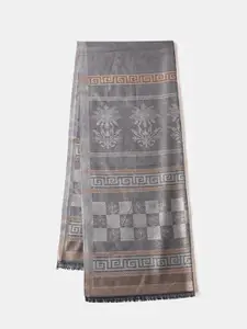 QUECY Women Printed Scarf