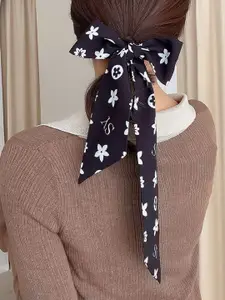 QUECY Women Printed Scarf