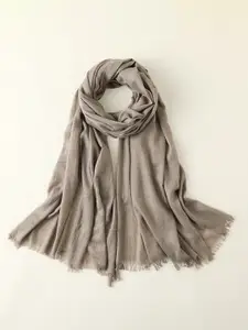 QUECY Women Cotton Scarf