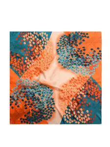 QUECY Women Printed Scarf