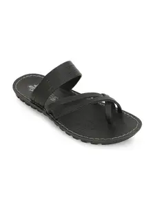Liberty Men PU Comfort Sandals