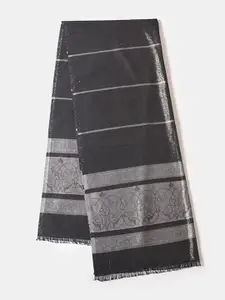QUECY Women Printed Scarf