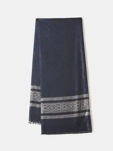 QUECY Women Printed Scarf