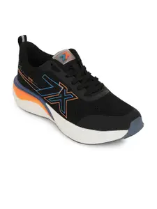 Liberty Men Running Non-Marking Sports Shoes